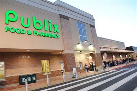 Publix troy al - Publix is situated at 12796 Bailey Cove Road Southeast, in the south region of Huntsville ( by Ken Johnston Park ). This supermarket is an added feature to the locales of Brownsboro, Valhermoso Springs, Ryland, Laceys Spring, Owens Cross Roads, New Hope and Gurley. Working times for today (Sunday) are 7:00 am - 9:00 pm.